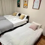 Nogata House