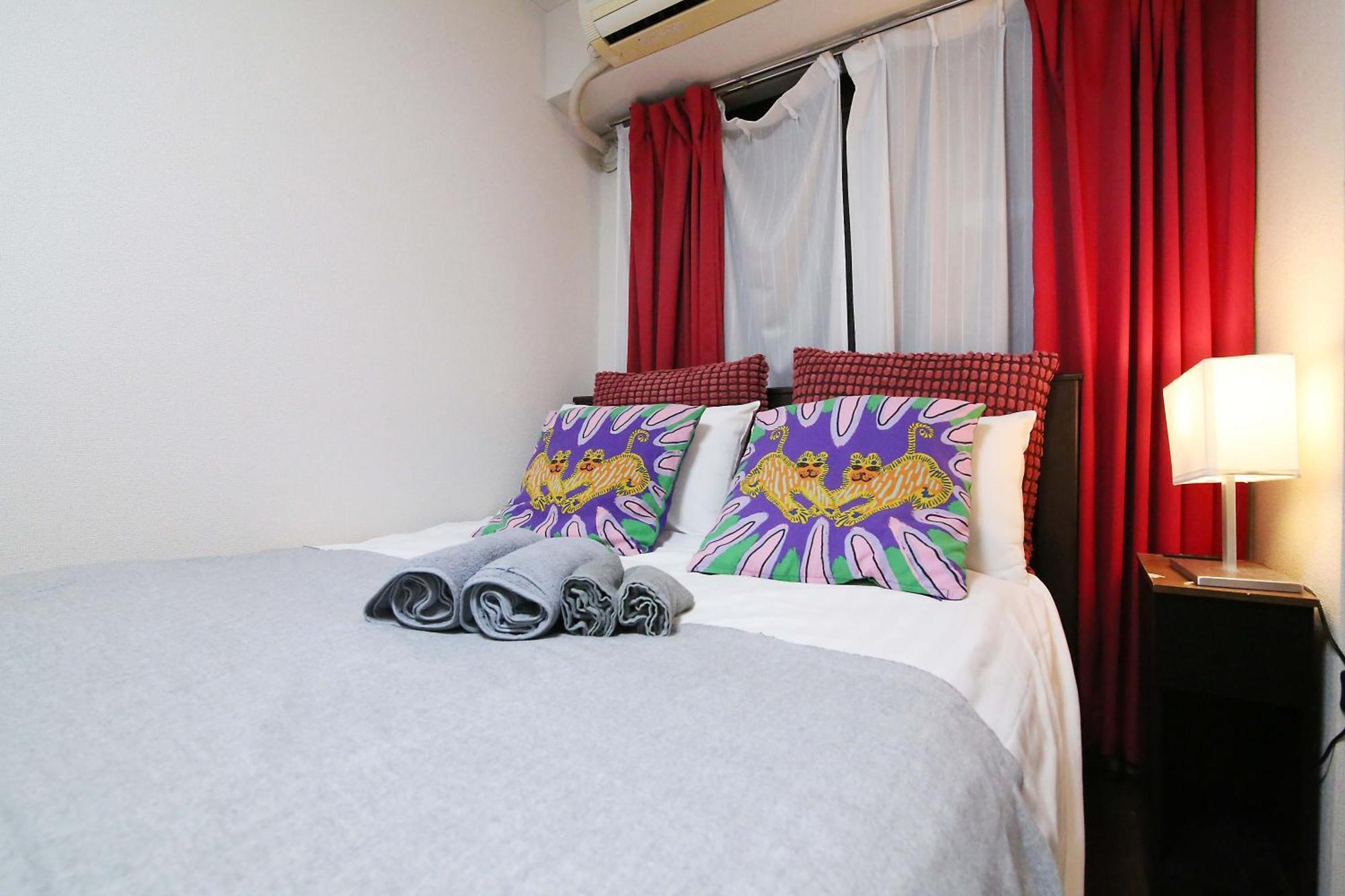 Appartement Nogata House *