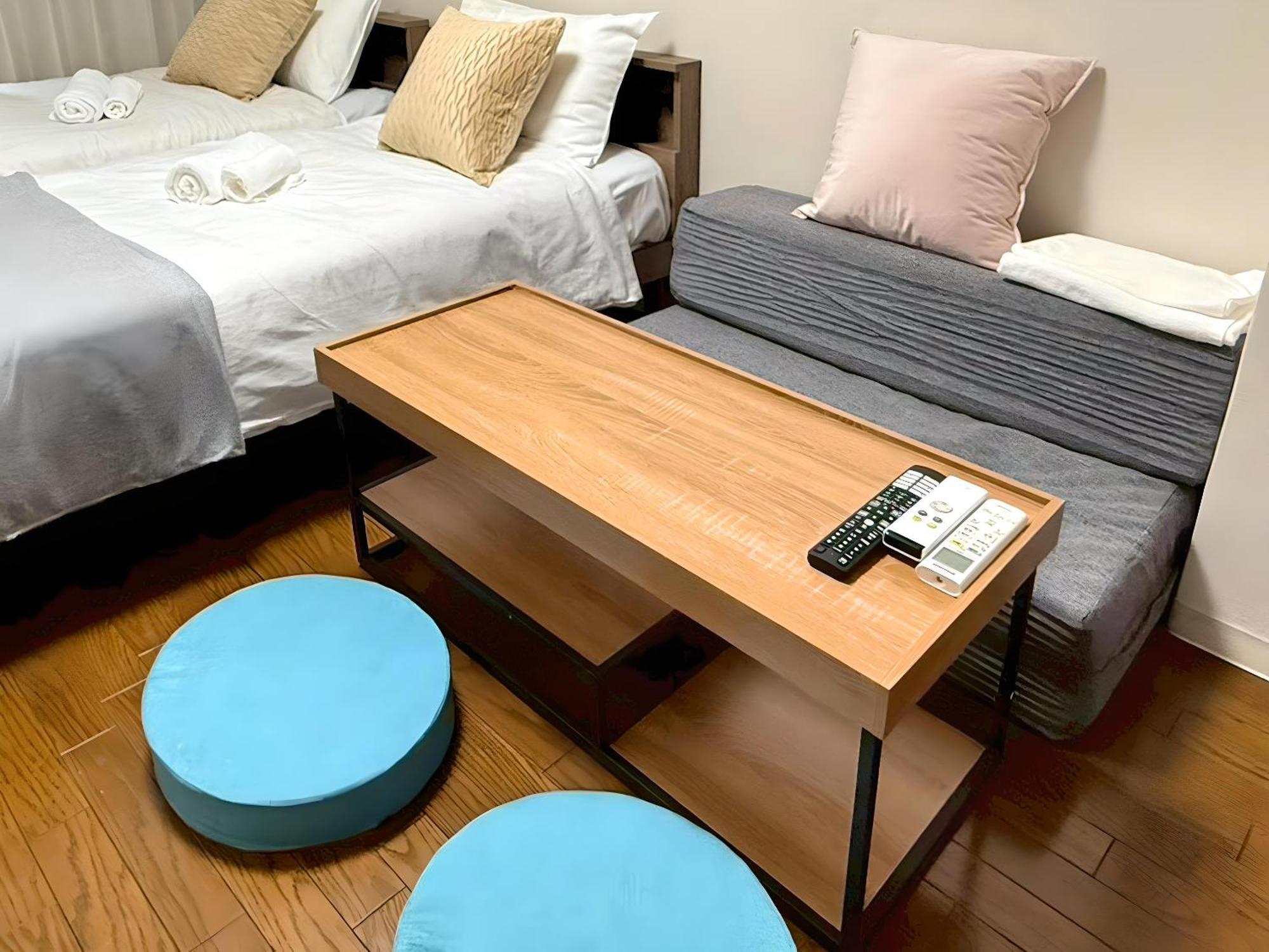 Nogata House Appartement