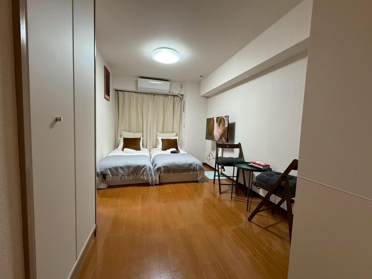 Apartamento Nogata House Tóquio