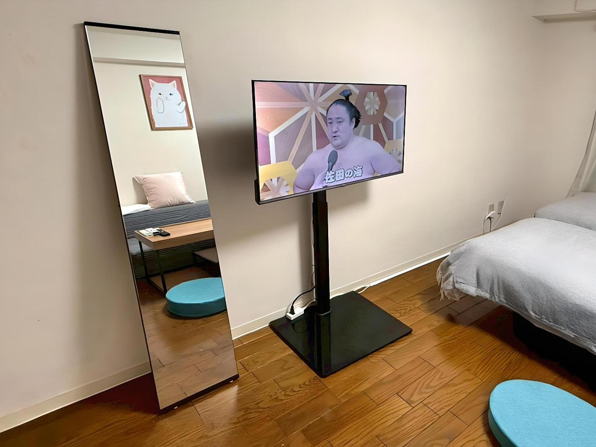 Apartamento Nogata House *